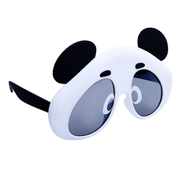 Panda Sun-Staches®